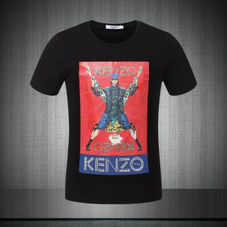 T-shirt Kenzo Paris Homme